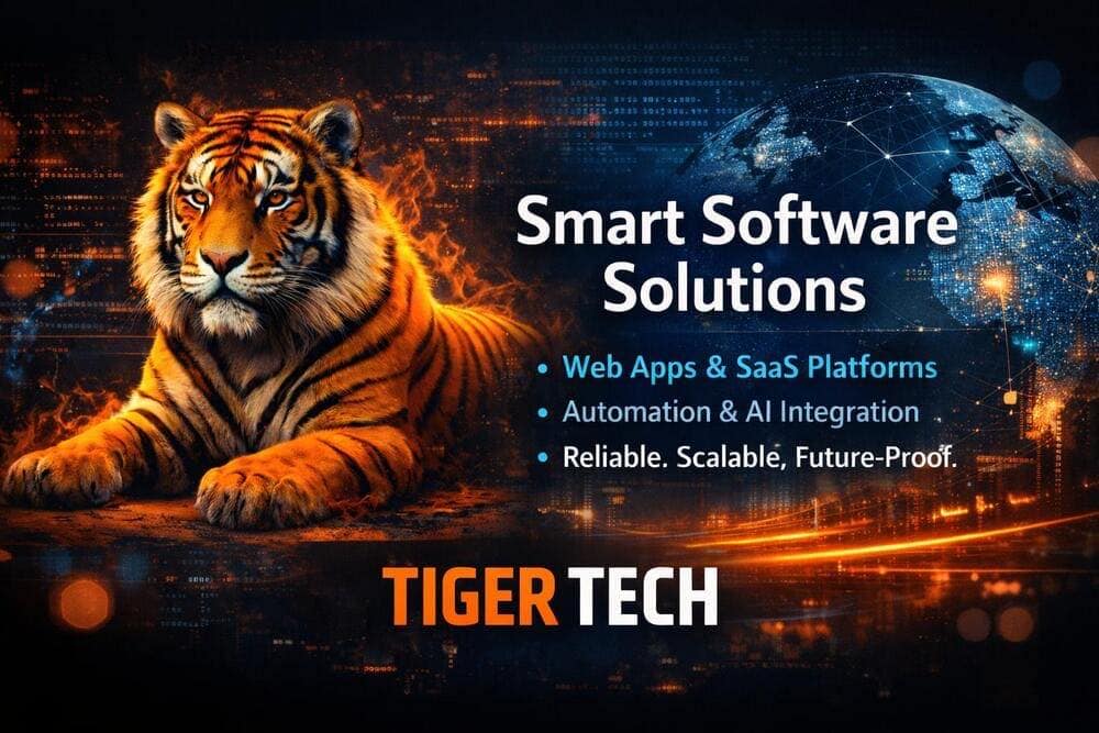 TigerTech